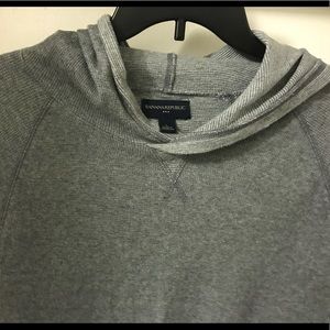 Perfect Unisex Banana Republic Hoodie